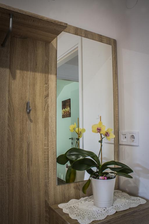 Apartmani Anna سفيتي مارتن نا موري المظهر الخارجي الصورة