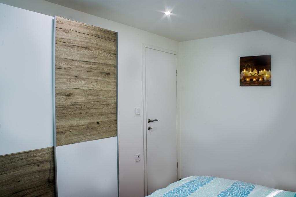 Apartmani Anna سفيتي مارتن نا موري المظهر الخارجي الصورة