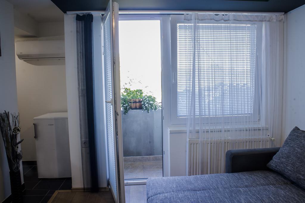 Apartmani Anna سفيتي مارتن نا موري المظهر الخارجي الصورة