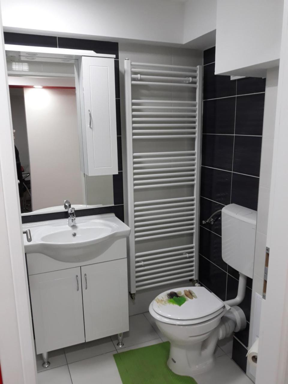 Apartmani Anna سفيتي مارتن نا موري المظهر الخارجي الصورة